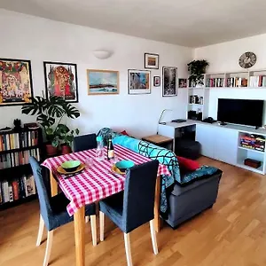 San Siro Uptown Flat Milano