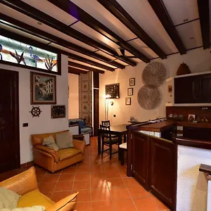 Appartamento Casa Lorenza Italia