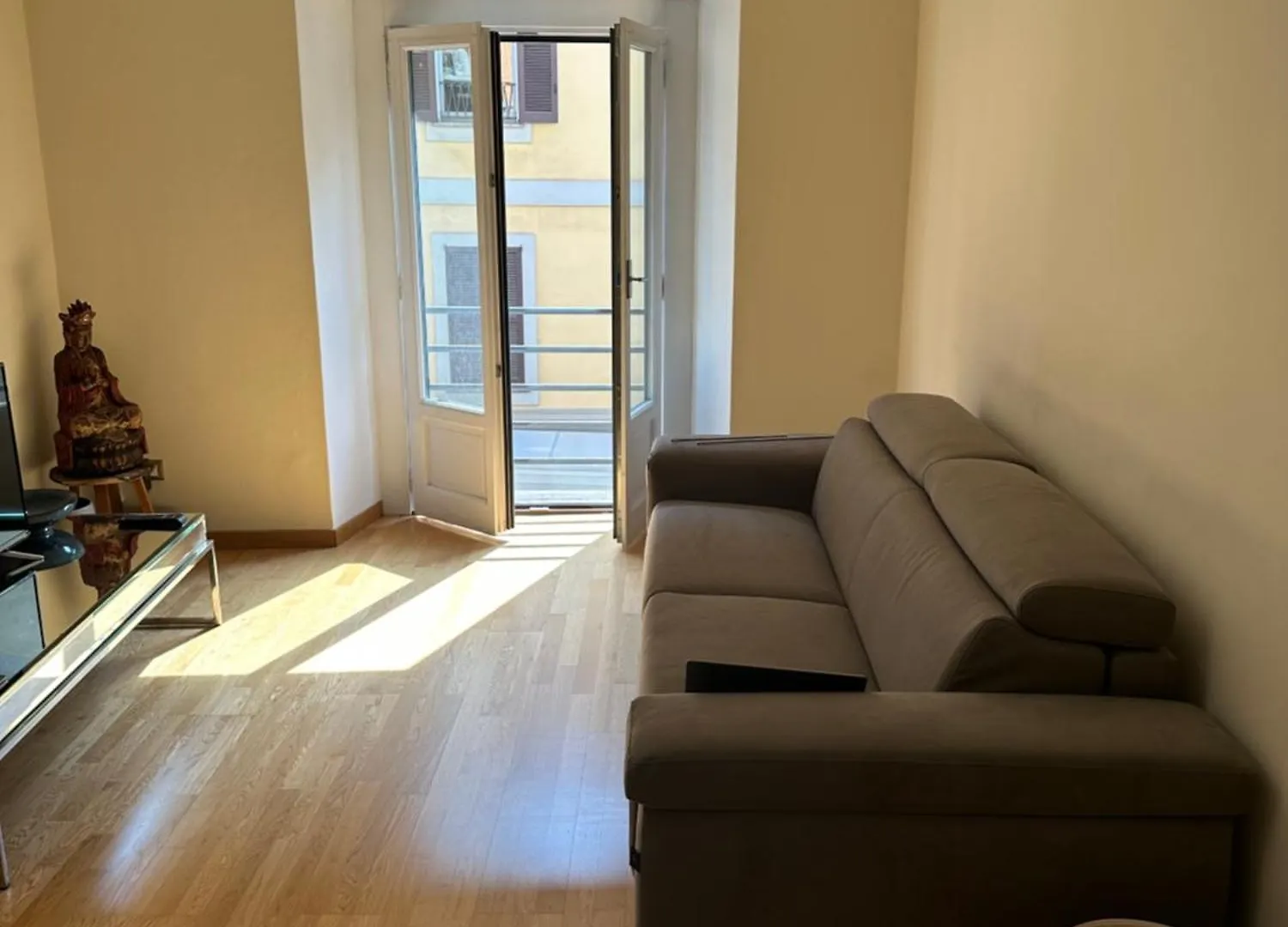 Appartamento Milano Centro - Heart Of Brera Italia