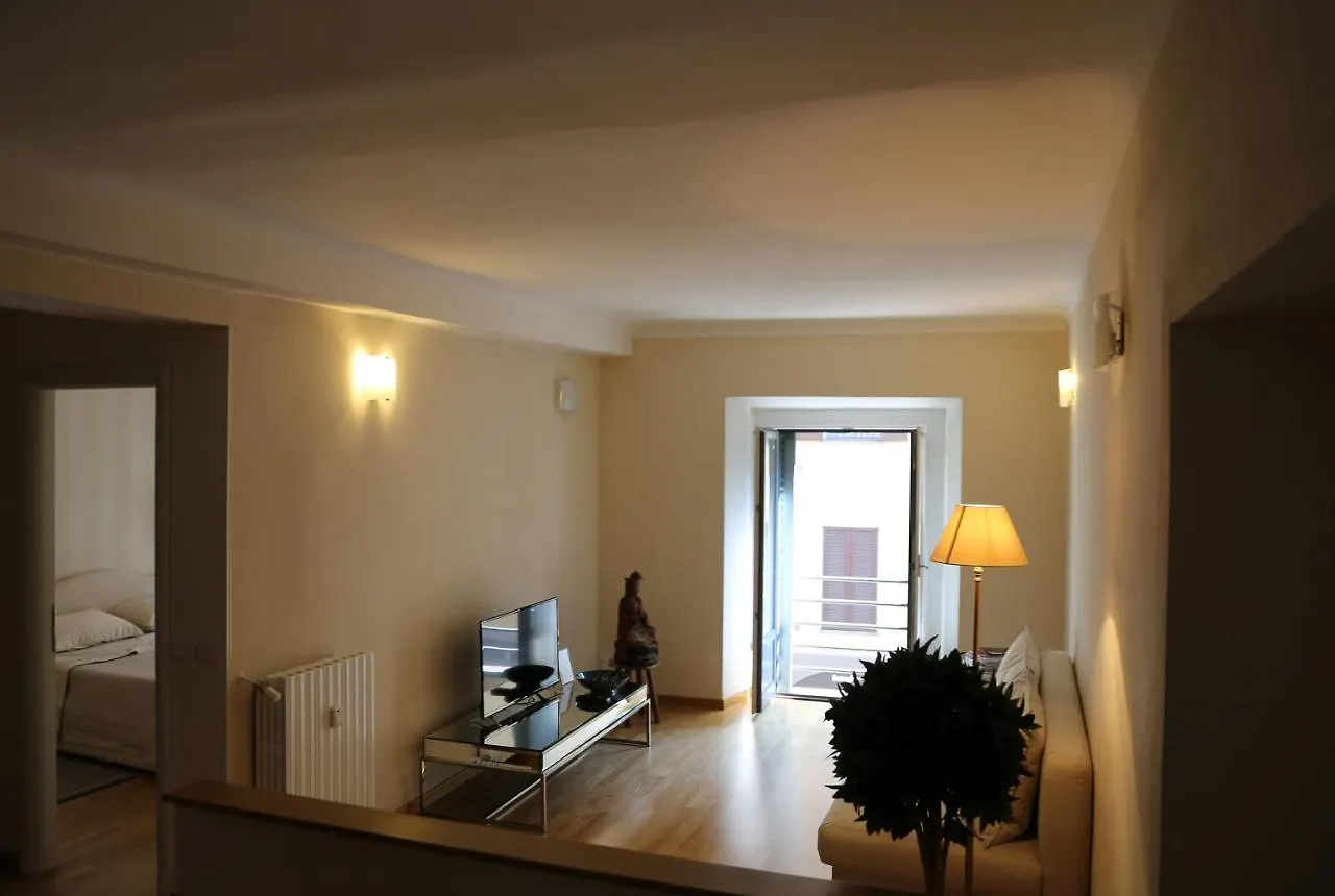 Milano Centro - Heart Of Brera Lejlighed Italien